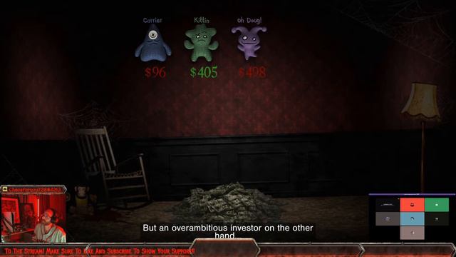 Lets Jack Things Up In Jackbox Games NSFW смотреть онлайн