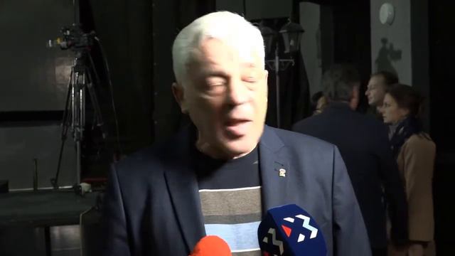 Депутат Борис Колесников о Чалом смотреть онлайн