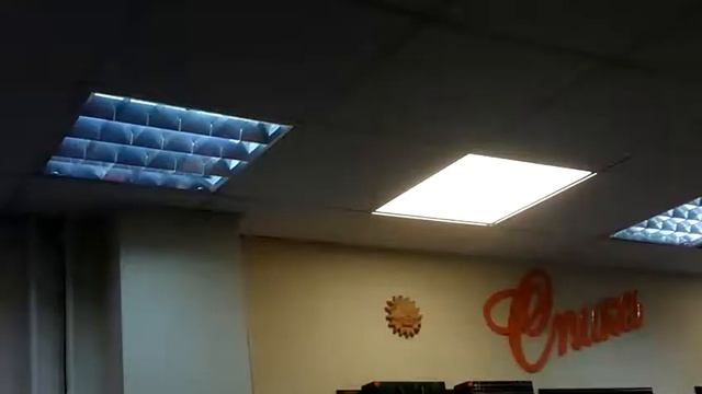 Замена ламп смотреть онлайн
