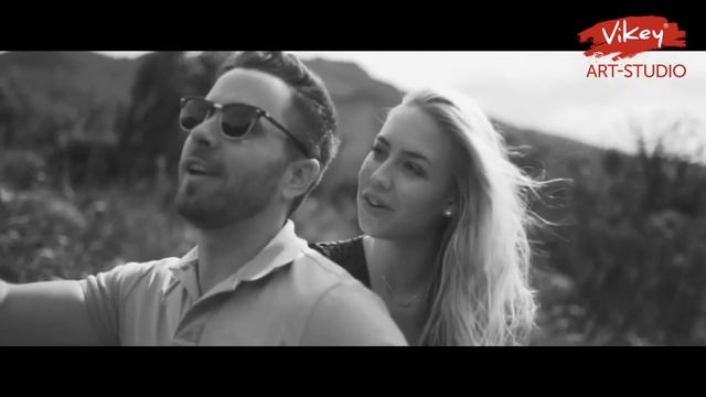 Очень душевный стих "Расскажи о себе пожалуйста", читает В.Корженевский, стихи А. Васильченко смотреть онлайн