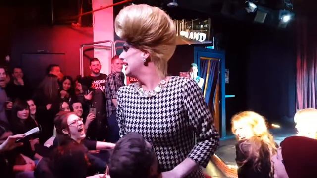 Robbie Turner-Good Morning Baltimore смотреть онлайн
