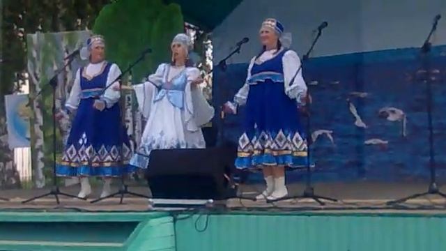 Весьегонск в Пошехонье.mp4 смотреть онлайн