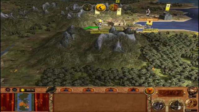 Westeros Total War: Stannis Part 4 смотреть онлайн
