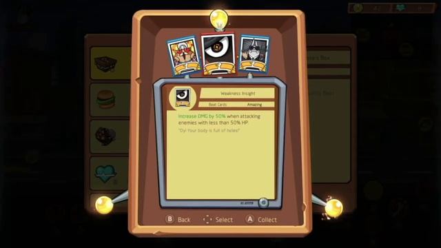 Rhythm Fighter - First Look | Nintendo Switch смотреть онлайн