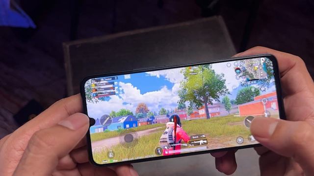 Gaming Champ Phone in ₹20,000: iQOO Z6 Pro смотреть онлайн