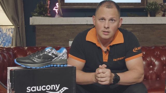 Почему Arctic Grip — пожалуй, лучшая технология для зимних подошв? смотреть онлайн