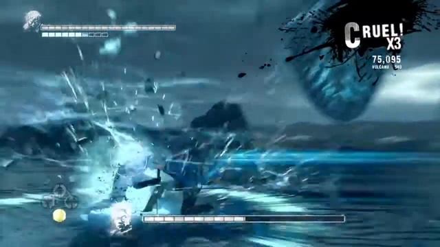 DmC Devil May Cry™: Definitive Edition VMD Vergils Downfall Ch 5 смотреть онлайн