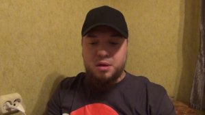 Чистка гло хайпер после 9 пачек стиков ( начало)