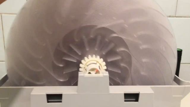 Разбалансировка дисков Boneco 1355N смотреть онлайн