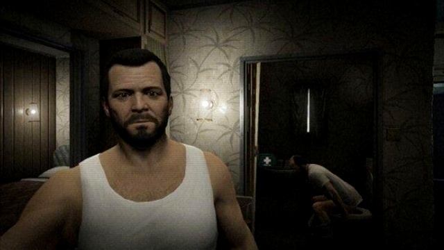 Топ 10 Эпичных селфи в GTA 5 #2 смотреть онлайн