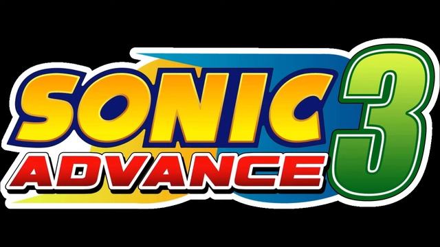 Tornado Scramble (Sky Chase) - Sonic Advance 3 Soundfont смотреть онлайн
