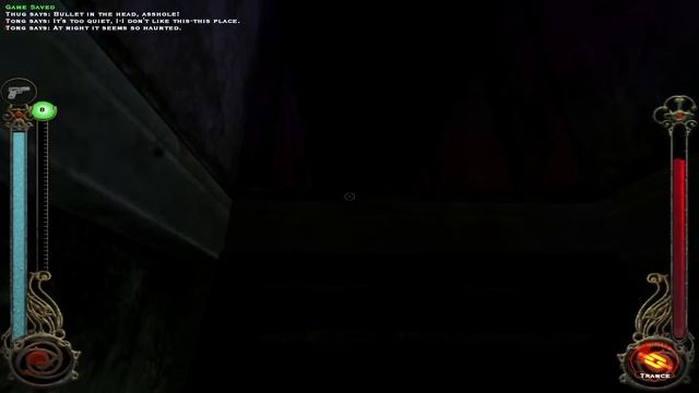 Vampire: The Masquerade Bloodlines: Fat Larry's Parking Problem [Part 15] смотреть онлайн