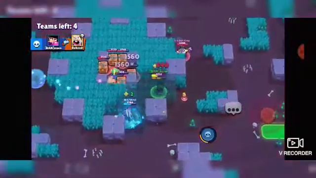 Играем в Brawl Stars 2-часть! смотреть онлайн