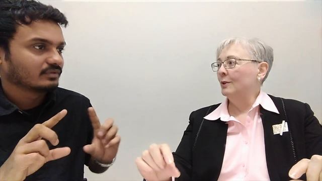 How to make resume for Part-time & Full-time job in Canada | I had a chat with my college professor смотреть онлайн