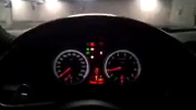 Bmw M5 E60 V10 LOUD Exhaust F1 Sound Straight Pipes