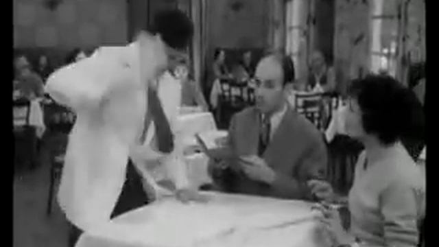 Фильмы Польши Гангстеры и филантропы