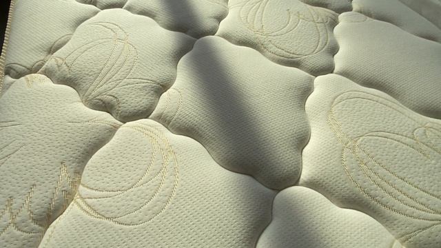 Отзыв о матрасе Аскона Fitness Formula и магазине "Анатомия сна" смотреть онлайн