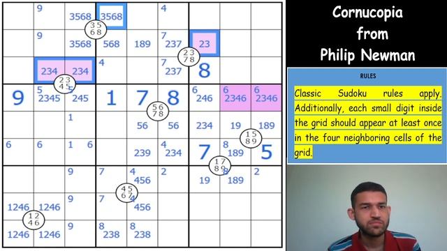 The Best Quadruple Sudoku ever ? смотреть онлайн
