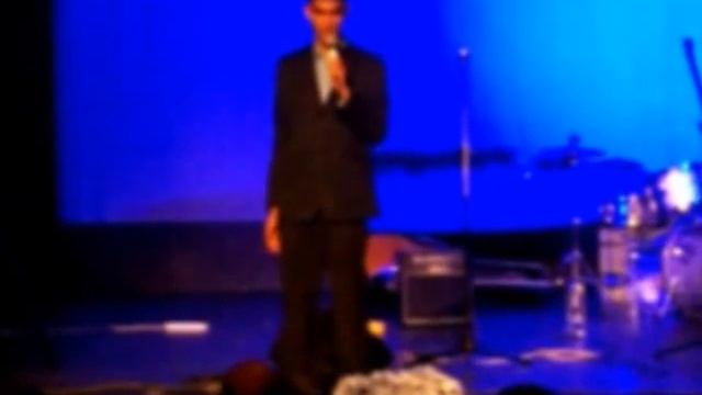 Most Afraid Of Losing You- Live (SASS Finals 2015) смотреть онлайн