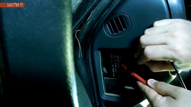 DIAGNOSTICO DE CONECTOR OBD2, no enciende el Scanner смотреть онлайн