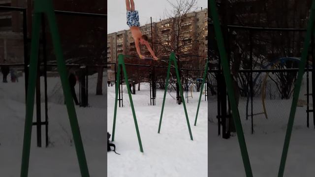 встретил первый день зимы смотреть онлайн