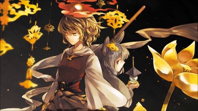 [東方] Dateless Bar "Old Adam" - (08) Rural Makai City Esoteria смотреть онлайн
