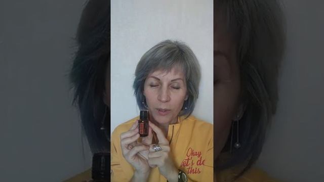 On Guard / На Страже / Моя жизнь с эфирными маслами компании doTerra смотреть онлайн