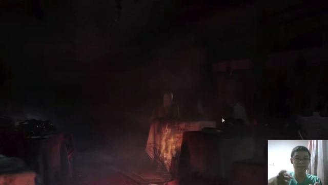 Resident Evil Zero Remastered Indonesia - #1 Mencari Benda Tajam смотреть онлайн