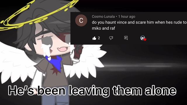 Dead Jack AU answers your questions [Transformers Prime AU] смотреть онлайн
