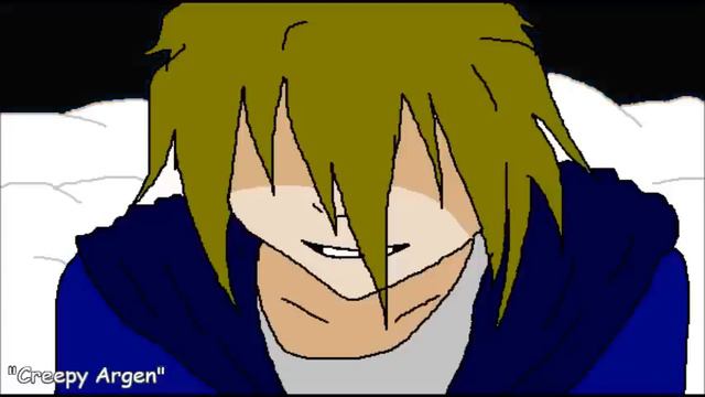 Stronger than you - [Undertale] - Animation - "Creepy Argen" смотреть онлайн