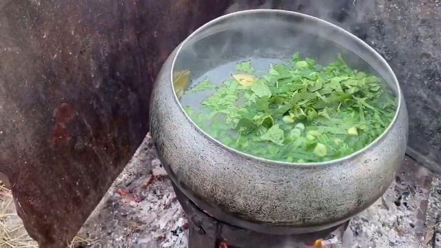 Рецепты на каждый день