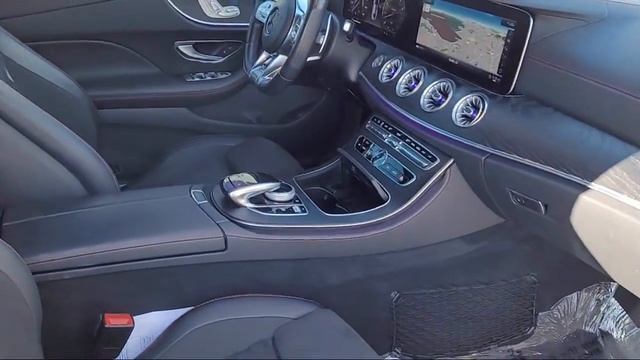 2019 Mercedes-Benz E-Class E 53 AMG® Coupe ADX7479A Dublin Pleasanton Livermore Fremont San Fr смотреть онлайн