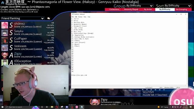 Best Osu! Farm Maps Of All Time