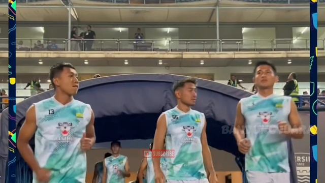 ALASAN HODAK GABUNG PERSIB💥EBER BESSA & BALI UNITED DI PUJI🔥FITRUL GEMILANG💥TIM MULAI TERKONEKSI смотреть онлайн