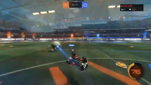 *LIVE* Rocket League Trading | Playing Games | Giveaway at 3k! | New Item Shop | PS4: ZintieYT смотреть онлайн