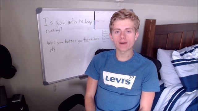 Intro to Programming - STEMY смотреть онлайн