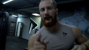 Как накачать ОГРОМНЫЕ НОГИ За 5 минут
