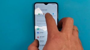 Xiaomi Redmi 9T Miui 12.5 Reset FRP / Сброс гугл аккаунта.