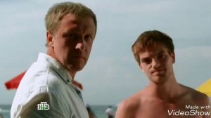 Фильм Раскалённый периметр