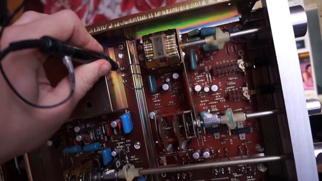 RADIOTEHNIKA УП-001 смотреть онлайн