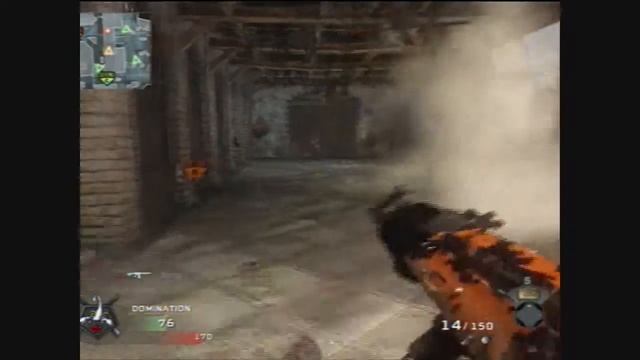I Love The Python (Black Ops) смотреть онлайн