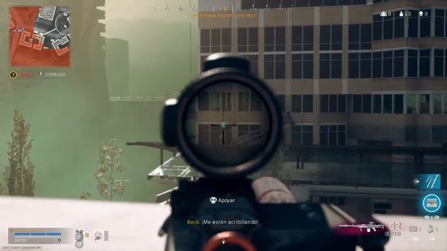 Call of Duty®: Modern Warfare®_RD-k representa a nombre de leo partyboy смотреть онлайн