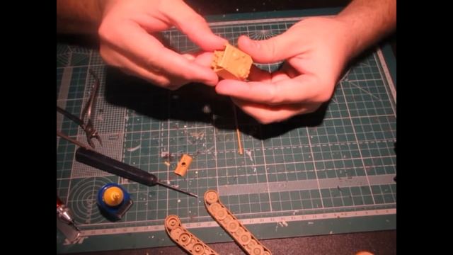 PzKpfw V Panther Ausf G смотреть онлайн