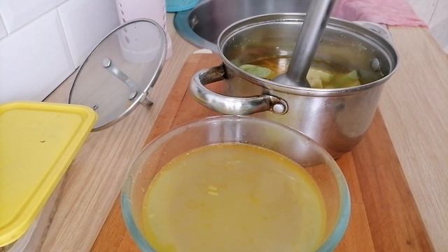 Худею с большого веса 135 кг. Тарелочки за день. Сын приехал домой. смотреть онлайн