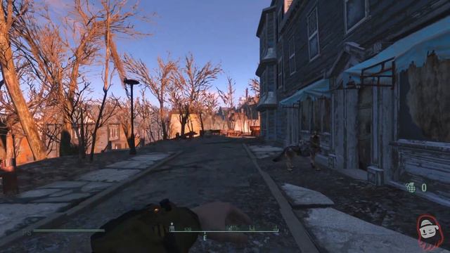 Fallout 4 | Ultra Gameplay based Load Order for Xbox Series X S and Xbox One смотреть онлайн