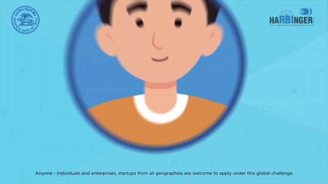 Harbinger 2021 - RBI's First Global HACKATHON смотреть онлайн