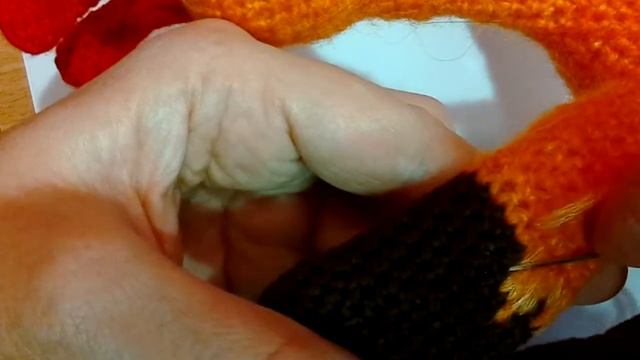 как сделать плавной смену цвета нити смотреть онлайн