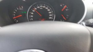 Круиз контроль на KIA  SORENTA