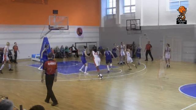 14 02 2014 BC Olimpia vs BC Horizont смотреть онлайн