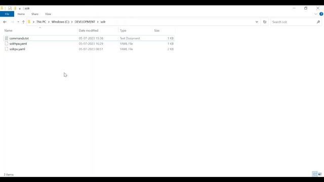 Apache Solr Horizontal Pod Autoscaling in Kubernetes தமிழில் смотреть онлайн